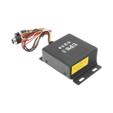 Respaldo de energía para dispositivos de videovigilancia móvil epcom - Imagen 3