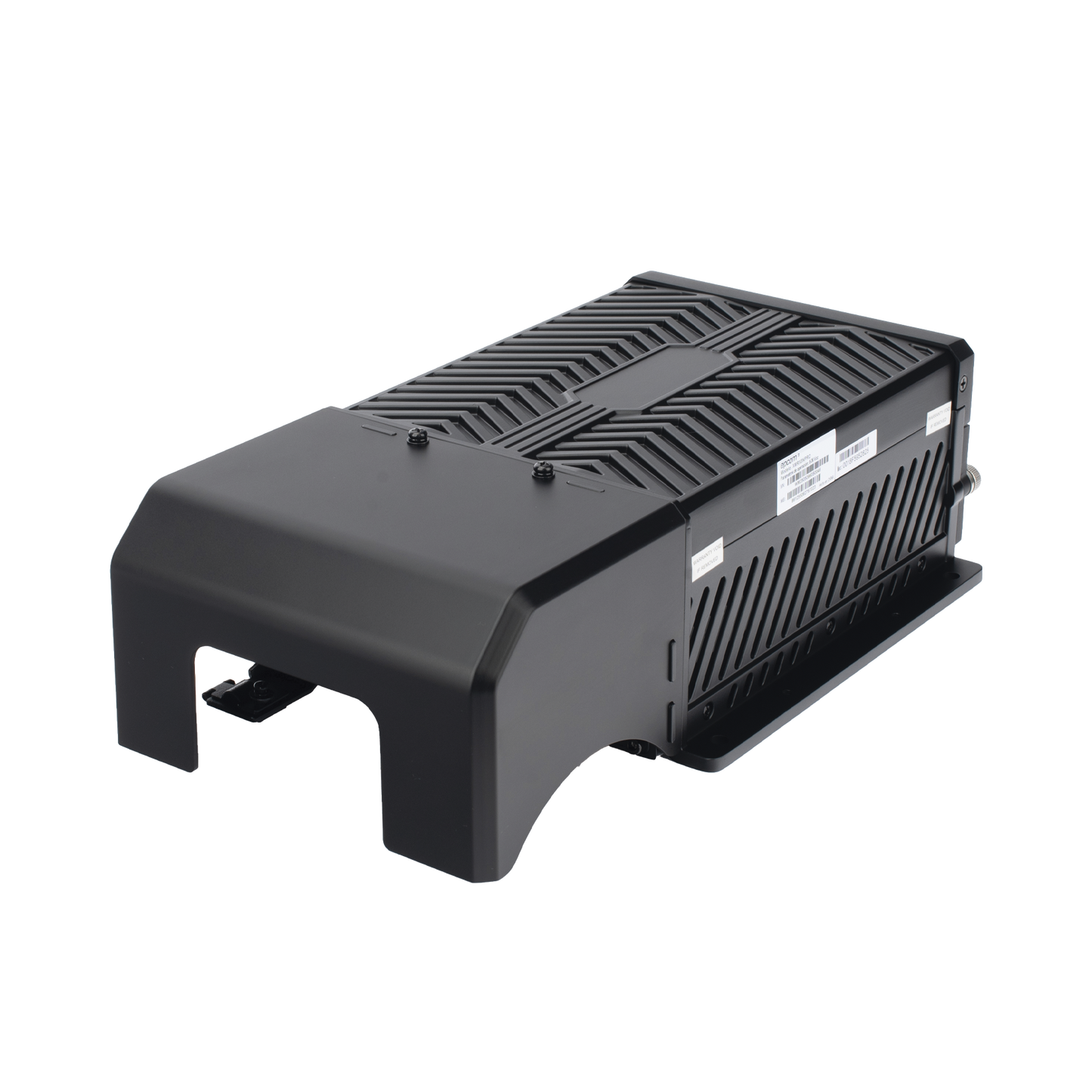 DVR Móvil Multiplataforma 4 Canales AHD 2 Megapixel + 4 canales IP Almacenamiento en HDD H.265 Soporta 4G WiFi GPS XMRX3NPRO STREAMAX - Imagen 4