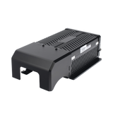 DVR Móvil Multiplataforma 4 Canales AHD 2 Megapixel + 4 canales IP Almacenamiento en HDD H.265 Soporta 4G WiFi GPS XMRX3NPRO STREAMAX - Imagen 4