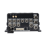 DVR Móvil Multiplataforma 4 Canales AHD 2 Megapixel + 4 canales IP Almacenamiento en HDD H.265 Soporta 4G WiFi GPS XMRX3NPRO STREAMAX - Imagen 5
