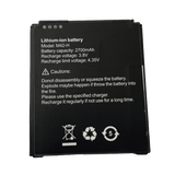 Bateria de respaldo para Bodycam XMRX8 EPCOM - Imagen 1