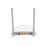 ONU - GPON Router inalámbrico N 300, 1 puerto GPON SC/APC, 2 puertos LAN (1 GE/ 1 FE) y 1 puerto POST (FXS) SILYMX - Imagen 2