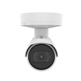 Camaras IP BalaHANWHA VISIONXNO-A9084RCámara Bullet IP 8MP Zoom Varifocal Motorizado 4.4 - 9.3mm IR 40m PoE WDR 120dB Hanwha Vision XNO - A9084R - SILYMX