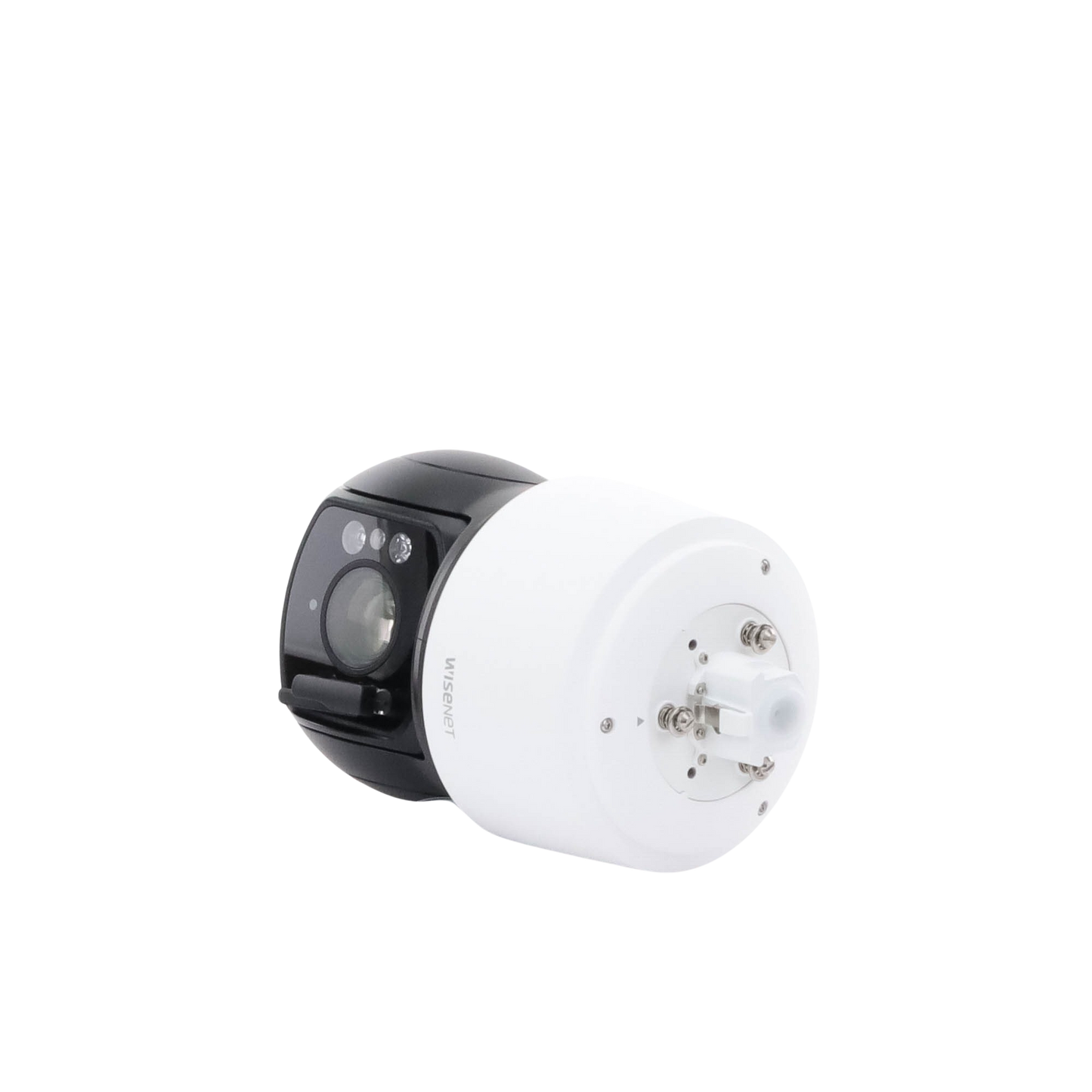 Domo IP PTZ 2MP Antivandálico / 40X Zoom Óptico / IR 200m / WDR 150DB / Auto Tracking / Video Analíticos / H.265 & WiseStream II / con Wiper HANWHA VISION - Imagen 3