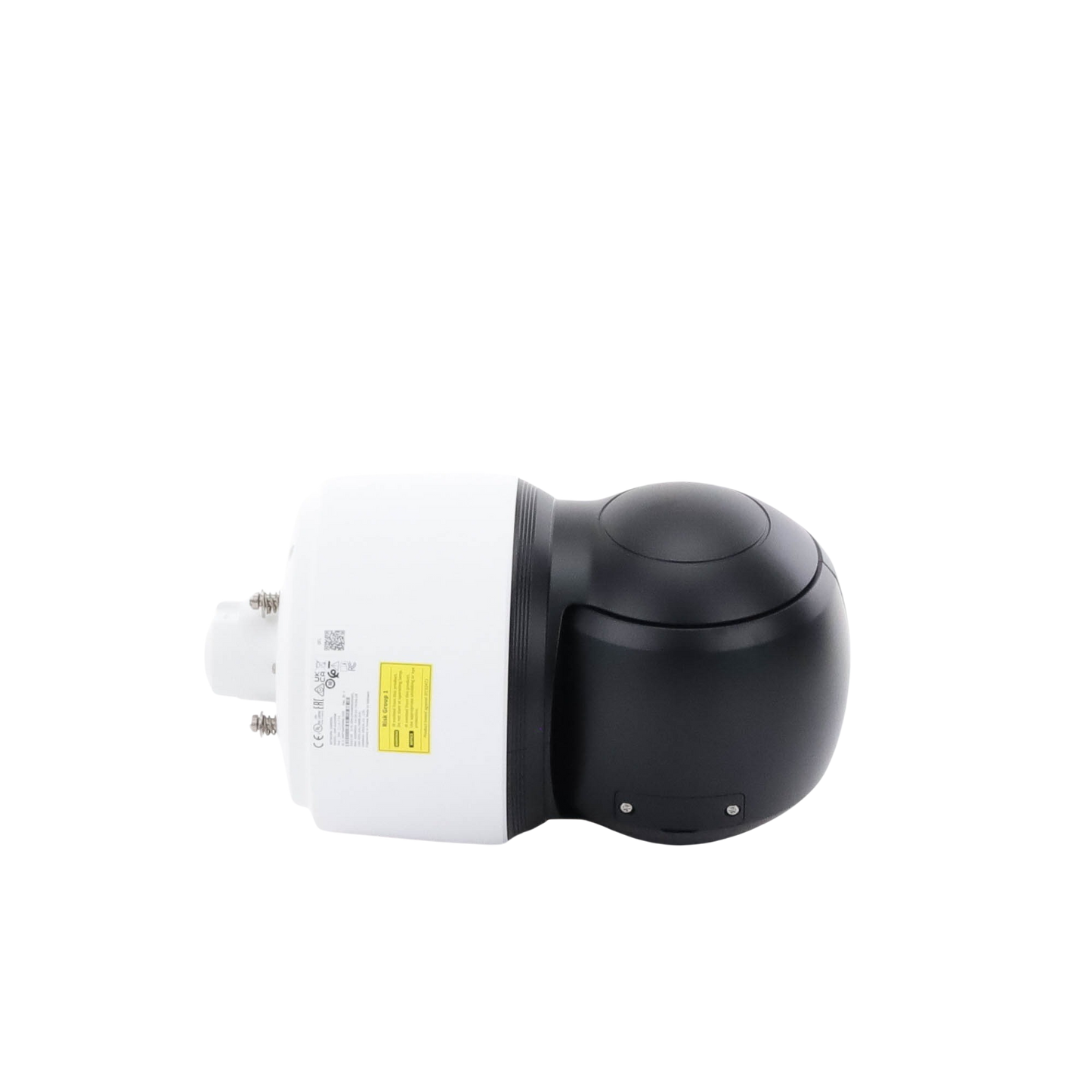 Domo IP PTZ 2MP Antivandálico / 40X Zoom Óptico / IR 200m / WDR 150DB / Auto Tracking / Video Analíticos / H.265 & WiseStream II / con Wiper HANWHA VISION - Imagen 4