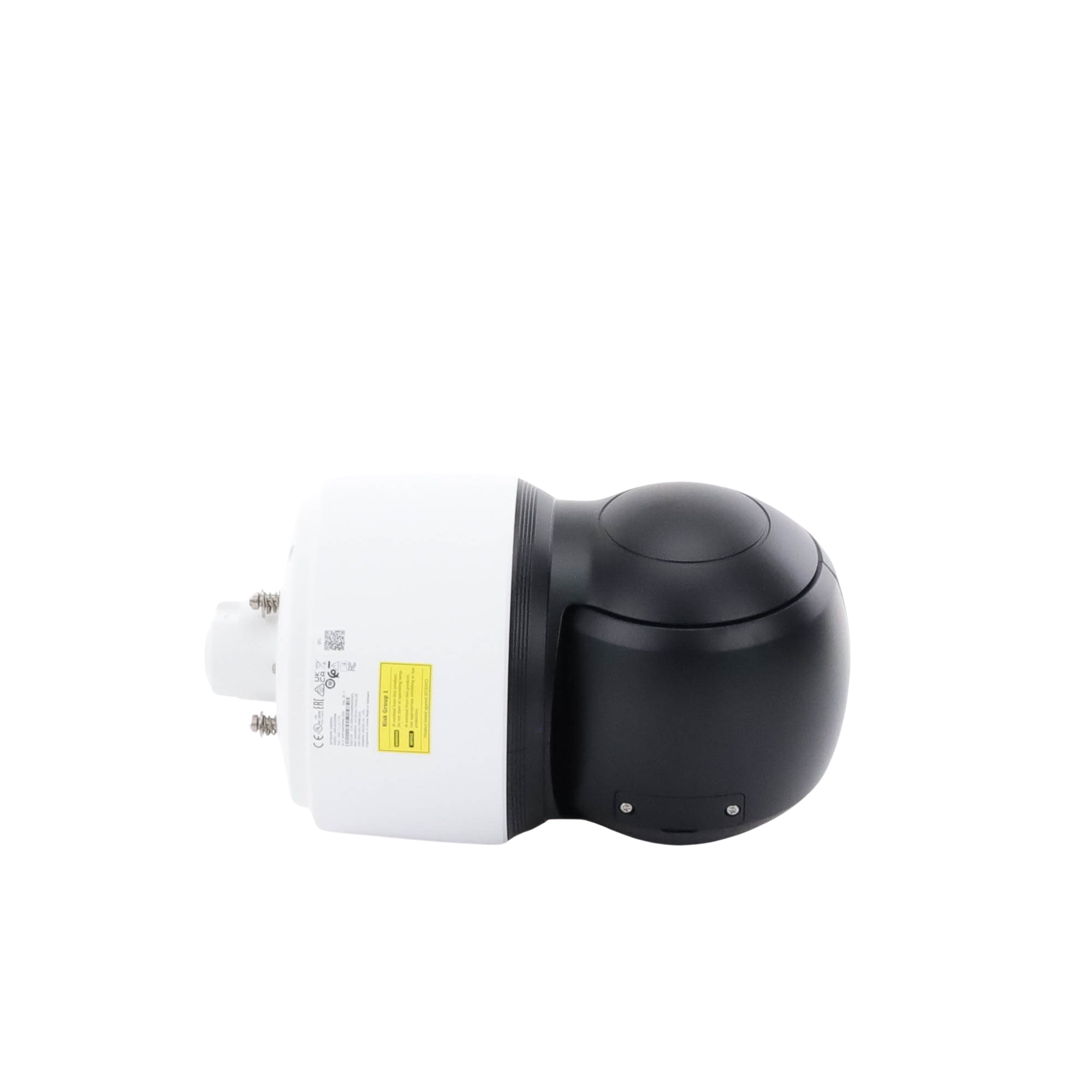Domo IP PTZ 2MP Antivandálico / 40X Zoom Óptico / IR 200m / WDR 150DB / Auto Tracking / Video Analíticos / H.265 & WiseStream II / con Wiper HANWHA VISION - Imagen 4