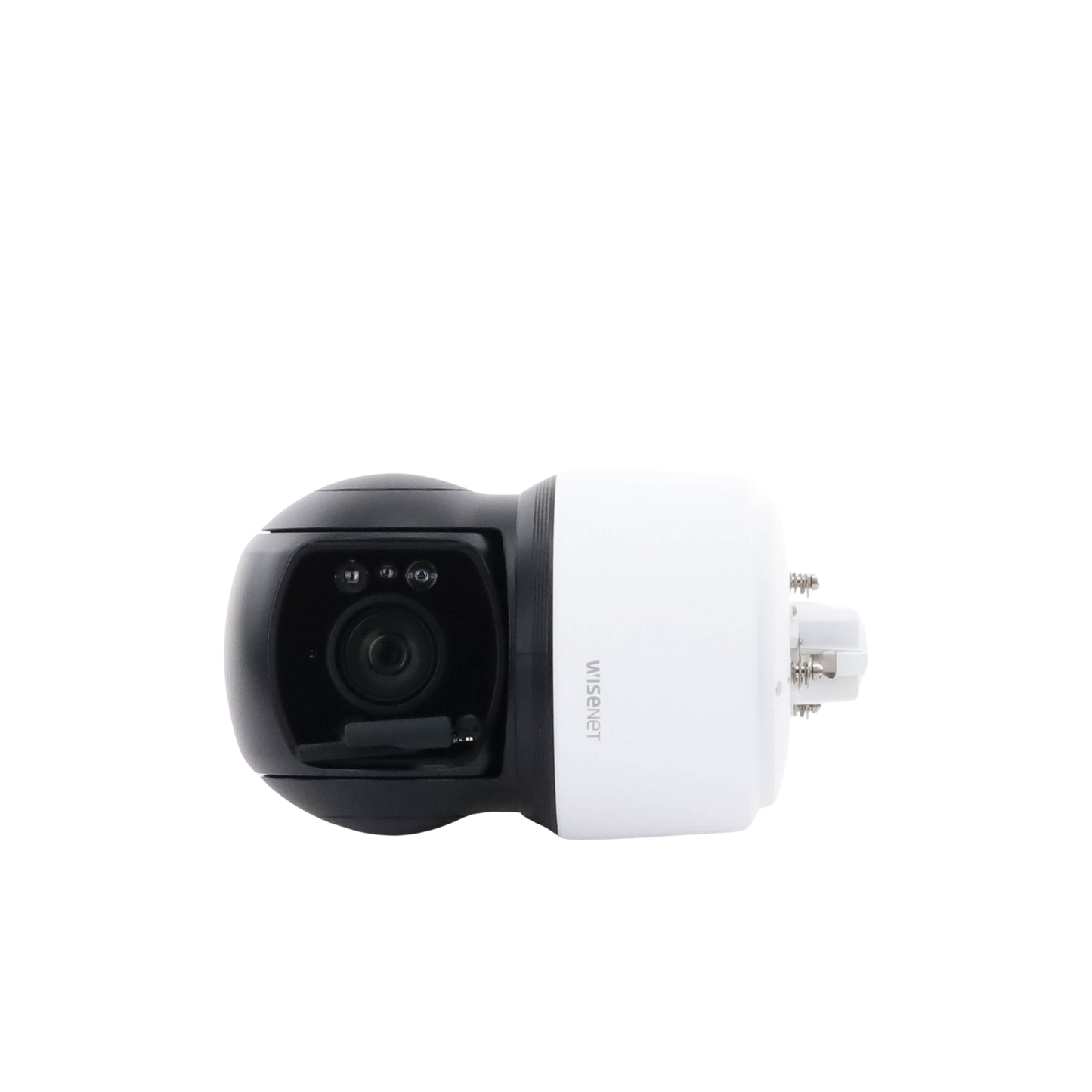 Domo IP PTZ 2MP Antivandálico / 40X Zoom Óptico / IR 200m / WDR 150DB / Auto Tracking / Video Analíticos / H.265 & WiseStream II / con Wiper HANWHA VISION - Imagen 5