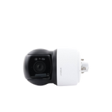 Domo IP PTZ 2MP Antivandálico / 40X Zoom Óptico / IR 200m / WDR 150DB / Auto Tracking / Video Analíticos / H.265 & WiseStream II / con Wiper HANWHA VISION - Imagen 5
