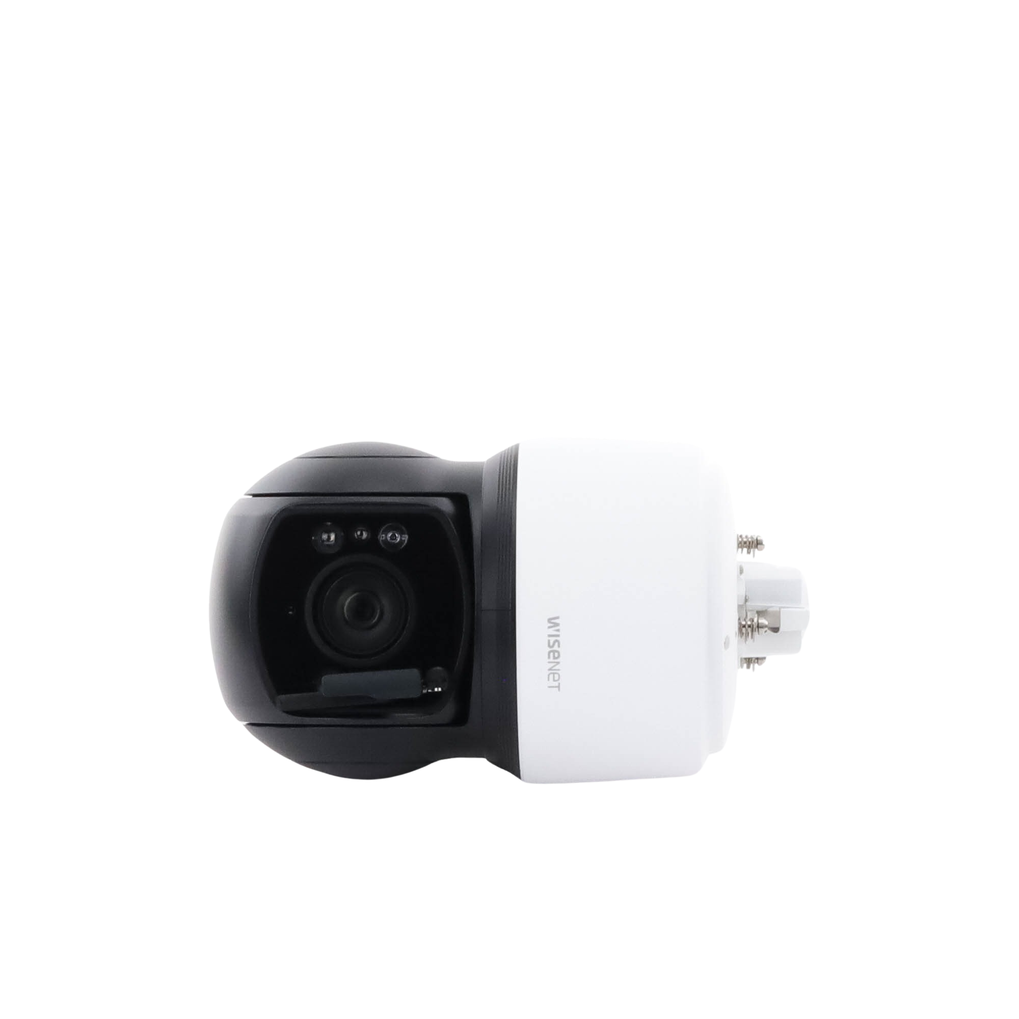 Domo IP PTZ 2MP Antivandálico / 40X Zoom Óptico / IR 200m / WDR 150DB / Auto Tracking / Video Analíticos / H.265 & WiseStream II / con Wiper HANWHA VISION - Imagen 5