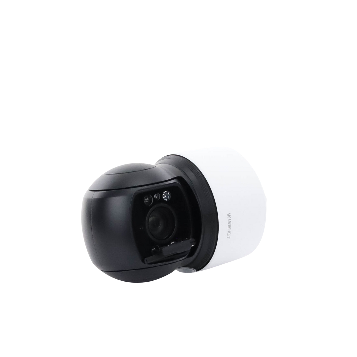 Domo IP PTZ 2MP Antivandálico / 40X Zoom Óptico / IR 200m / WDR 150DB / Auto Tracking / Video Analíticos / H.265 & WiseStream II / con Wiper HANWHA VISION - Imagen 6