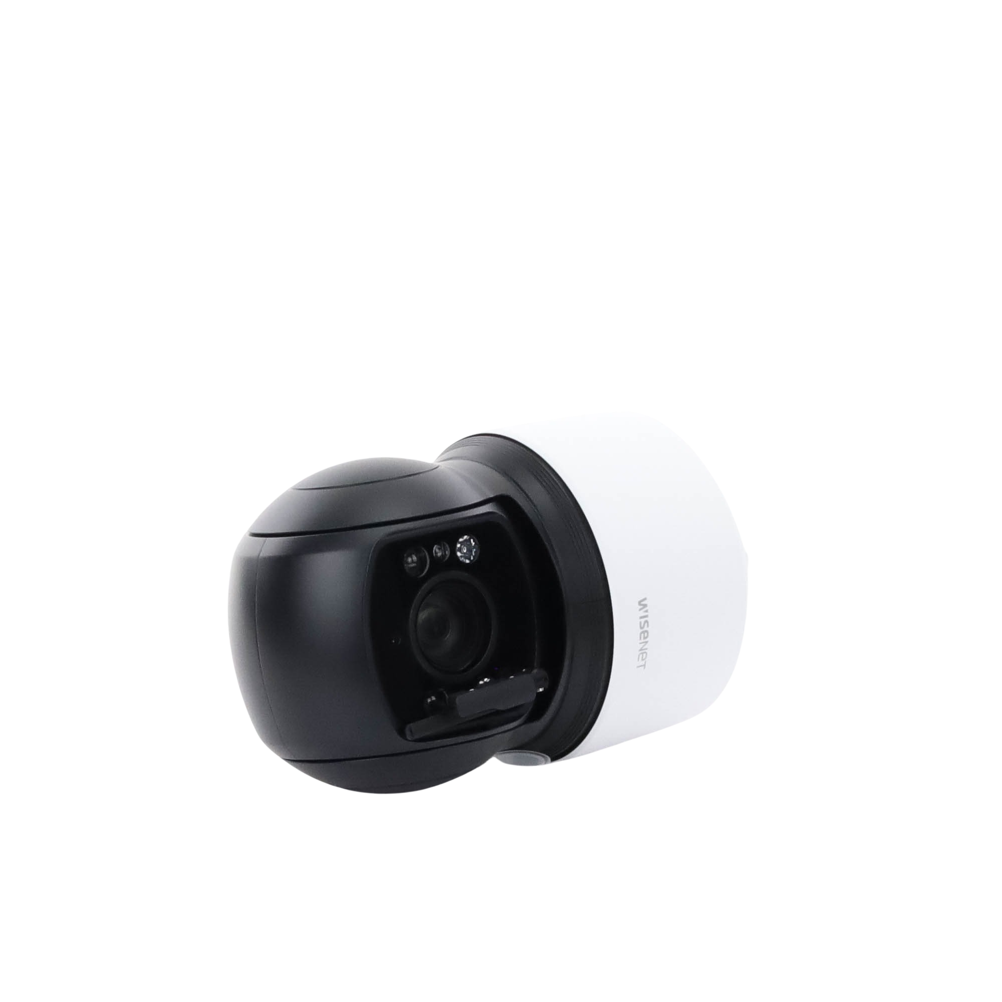 Domo IP PTZ 2MP Antivandálico / 40X Zoom Óptico / IR 200m / WDR 150DB / Auto Tracking / Video Analíticos / H.265 & WiseStream II / con Wiper HANWHA VISION - Imagen 6