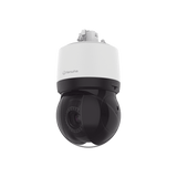 Camaras IP PTZHANWHA VISIONXNP-C6403RCamara PTZ IP 2MP 40x Zoom Optico IR 200m Auto Tracking IA IP66 IK10 NEMA4X Hanwha Vision XNP - C6403R - SILYMX