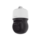 Camaras IP PTZHANWHA VISIONXNP-C6403RWCamara PTZ IP 2MP IA 40x Zoom Optico IR 200m Exterior IP66 IK10 Auto Tracking Hanwha Vision XNP - C6403RW - SILYMX
