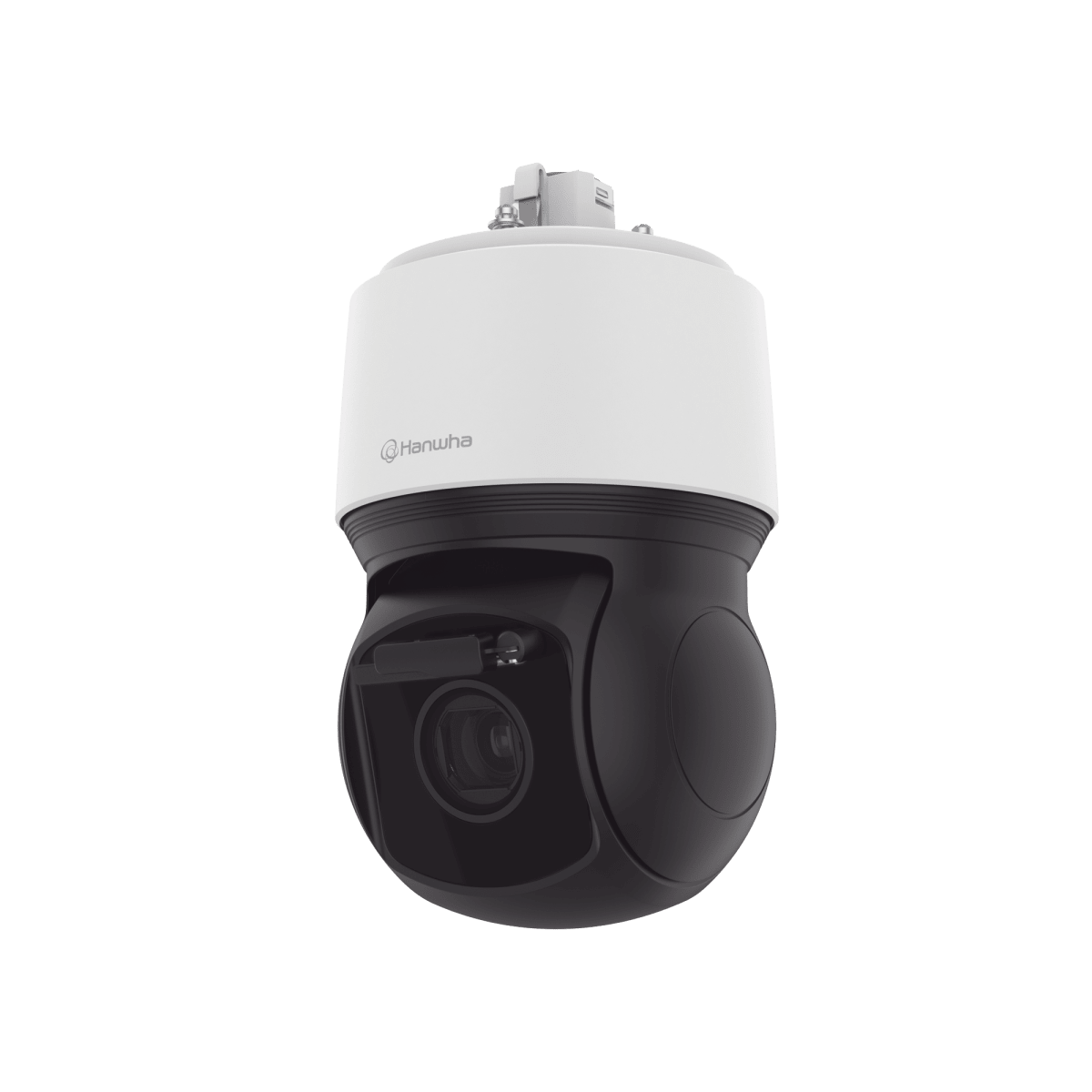 Camaras IP PTZHANWHA VISIONXNP-C6403RWCamara PTZ IP 2MP IA 40x Zoom Optico IR 200m Exterior IP66 IK10 Auto Tracking Hanwha Vision XNP - C6403RW - SILYMX
