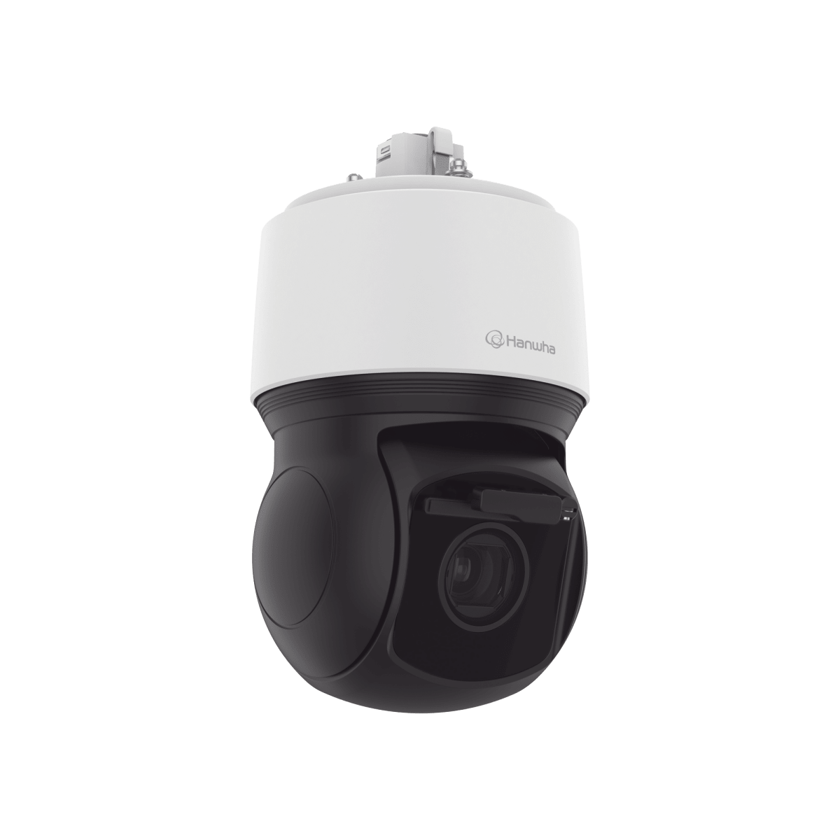 Camaras IP PTZHANWHA VISIONXNP-C6403RWCamara PTZ IP 2MP IA 40x Zoom Optico IR 200m Exterior IP66 IK10 Auto Tracking Hanwha Vision XNP - C6403RW - SILYMX