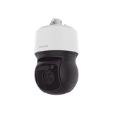 Camaras IP PTZHanwha Techwin WisenetXNP-C9303RWCámara PTZ IP 4K 30x Zoom Óptico IR 200m Antivandálica Auto Tracking Wiper Hanwha Techwin XNP - C9303RW - SILYMX