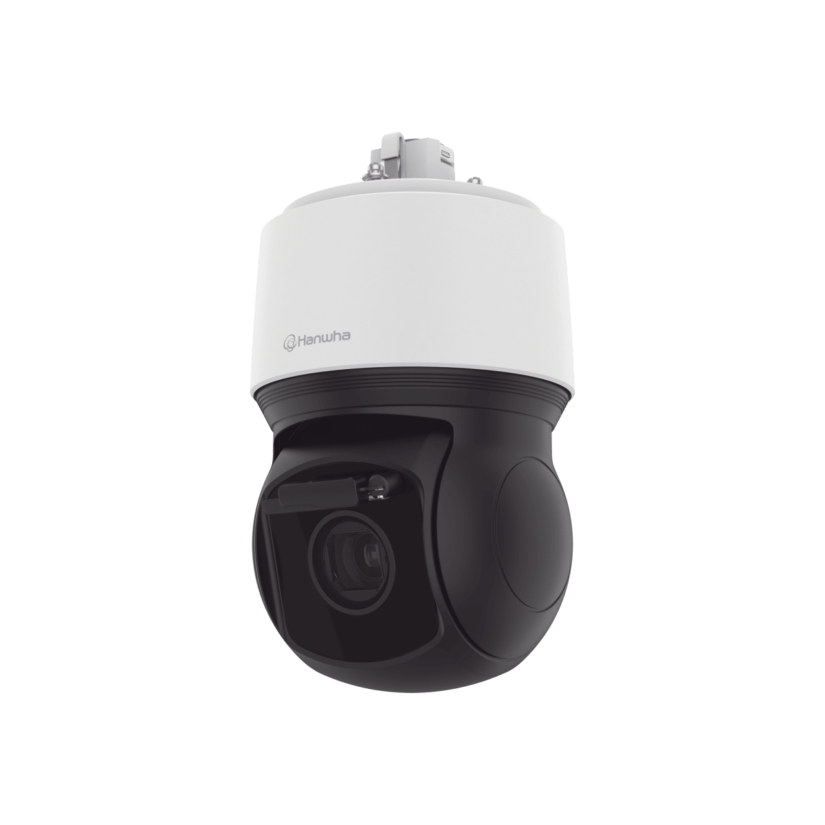 Camaras IP PTZHanwha Techwin WisenetXNP-C9303RWCámara PTZ IP 4K 30x Zoom Óptico IR 200m Antivandálica Auto Tracking Wiper Hanwha Techwin XNP - C9303RW - SILYMX