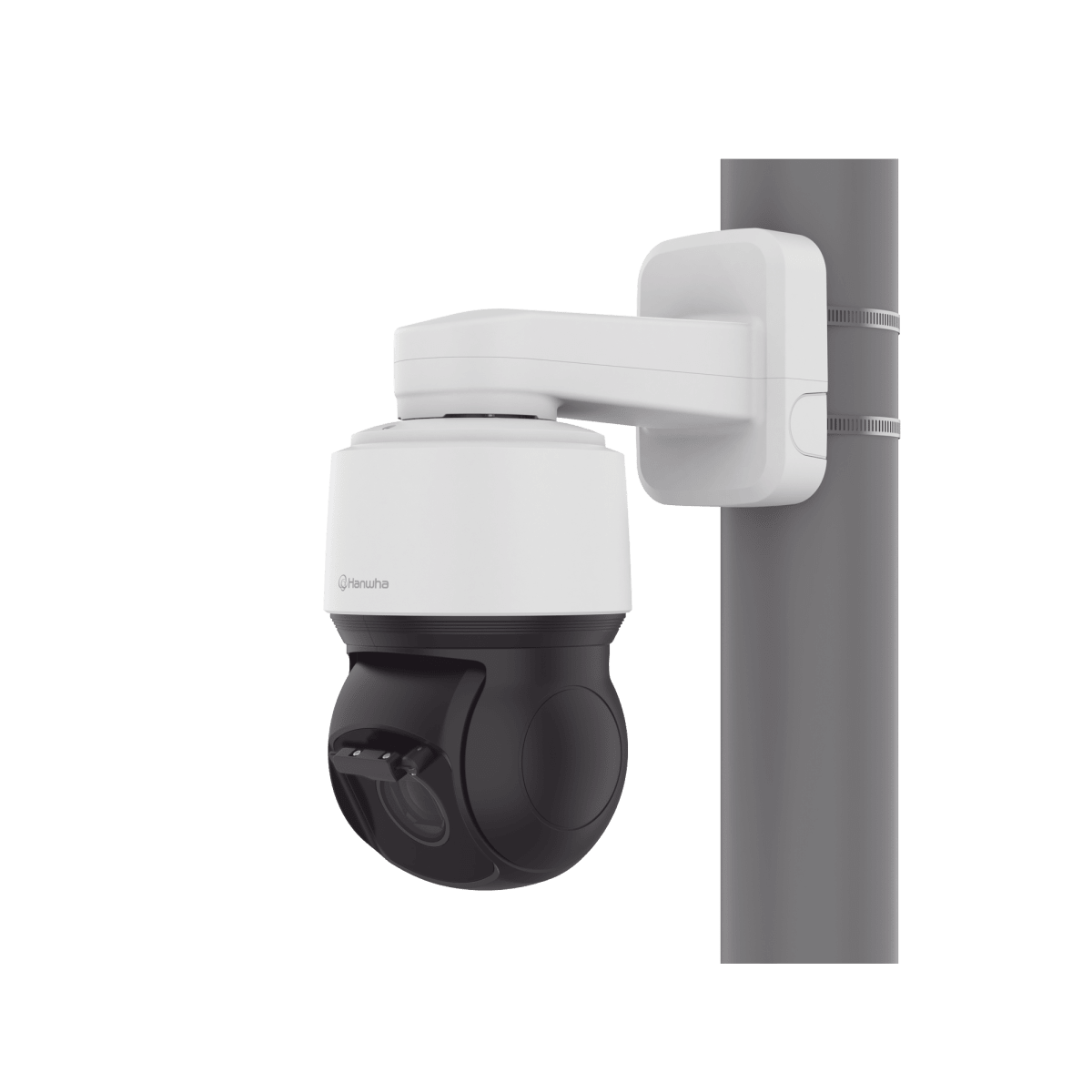Camaras IP PTZHanwha Techwin WisenetXNP-C9303RWCámara PTZ IP 4K 30x Zoom Óptico IR 200m Antivandálica Auto Tracking Wiper Hanwha Techwin XNP - C9303RW - SILYMX