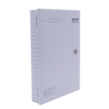 Fuente PREMIUM / 11-15 V / 18 canales / 20 A / Alta tecnología en seguridad / Doble ventilador / Hasta 1.8 Amperes por Salida / Filtro de ruido por canal / Diseño de alta gama. EPCOM POWERLINE - Imagen 3