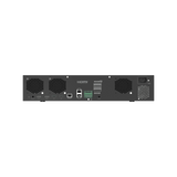 NVRs Network Video RecordersHANWHA VISIONXRN-3220B2NVR 32 Canales IP 32MP 8K Soporta 8 Discos Duros H.265 Wisenet P2P Hanwha Vision XRN - 3220B2 - SILYMX