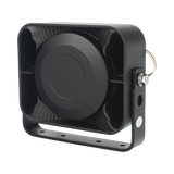 Bocina Compacta de Uso Rudo, 100 Watts de Potencia, Ideal para Vehículos de Encubierto, 8 Ohms de Impedancia EPCOM INDUSTRIAL SIGNALING - Imagen 1