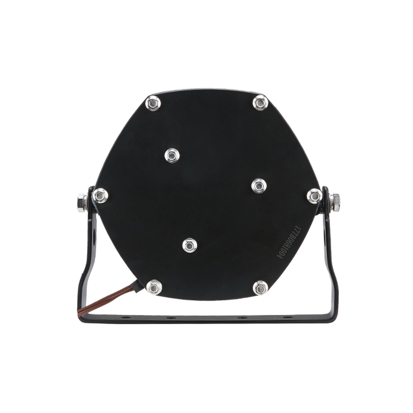 Bocina de uso Rudo, de 100 W, Ideal para espacios reducidos, 8 Ohms de Impedancia EPCOM INDUSTRIAL SIGNALING - Imagen 1