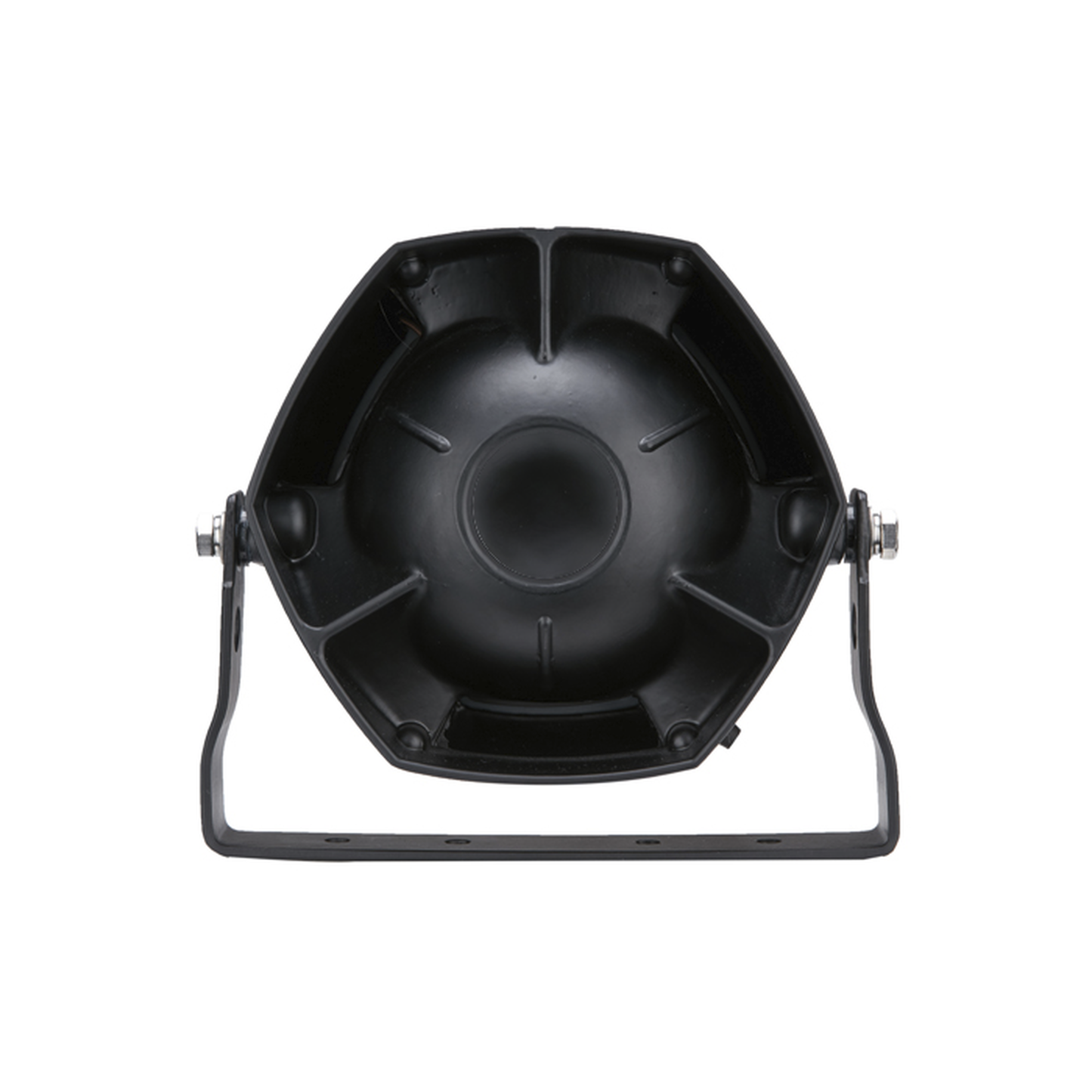 Bocina de uso Rudo, de 100 W, Ideal para espacios reducidos, 8 Ohms de Impedancia EPCOM INDUSTRIAL SIGNALING - Imagen 2