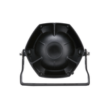 Bocina de uso Rudo, de 100 W, Ideal para espacios reducidos, 8 Ohms de Impedancia EPCOM INDUSTRIAL SIGNALING - Imagen 2