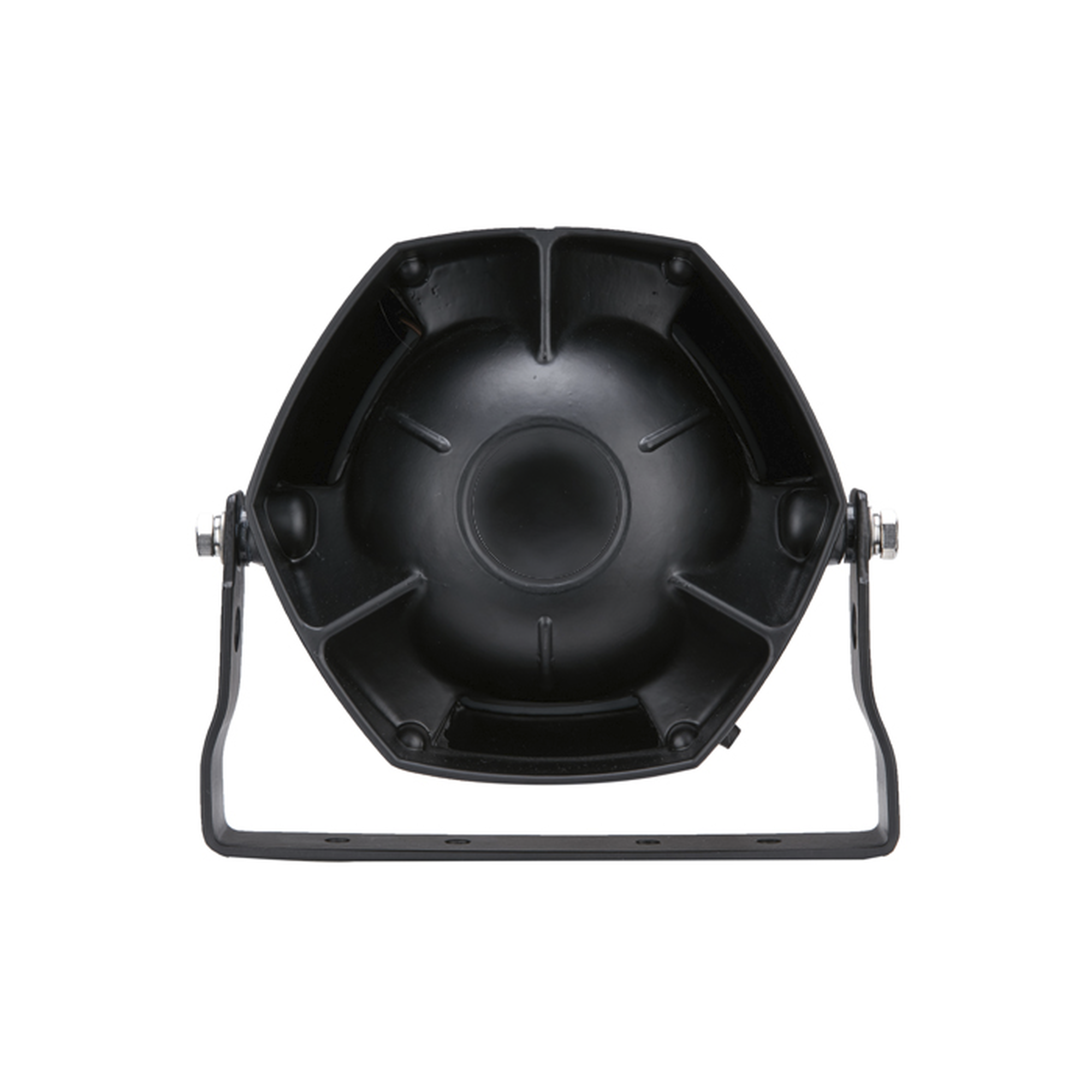 Bocina de uso Rudo, de 100 W, Ideal para espacios reducidos, 8 Ohms de Impedancia EPCOM INDUSTRIAL SIGNALING - Imagen 2