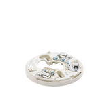 Base de 4" (10.16 cm) para Sensores Análogos Hochiki - Imagen 2