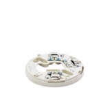 Base de 4" (10.16 cm) para Sensores Análogos Hochiki - Imagen 3