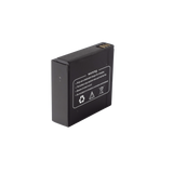 Batería compatible con Body Cam XMRX5V2 EPCOM - Imagen 2