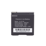 Batería compatible con Body Cam XMRX5V2 EPCOM - Imagen 3