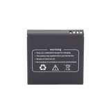 Batería compatible con Body Cam XMRX5V2 EPCOM - Imagen 4