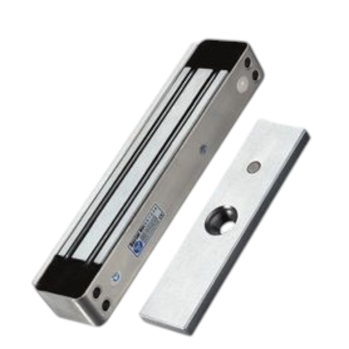 Cerradura Magnética de 500 KG Carcasa de aluminio DHI-ASF500A - SILYMX