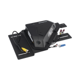 Dispositivo AI Z5 para Gestión de Carga / Video Vigilancia / Procesador de Alta Velocidad / Compresión H.265 / GPS / 2Ch Grabación 4K y 1080p / Tarjeta Micro SD Externa / Bluetooth Integrado / Conectividad 4G / Modo de Bajo Consumo STREAMAX - Imagen 3