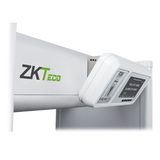 Detector de metales de 33 zonas ZKTECO - Imagen 4