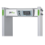 Detector de metales de 33 zonas ZKTECO - Imagen 5