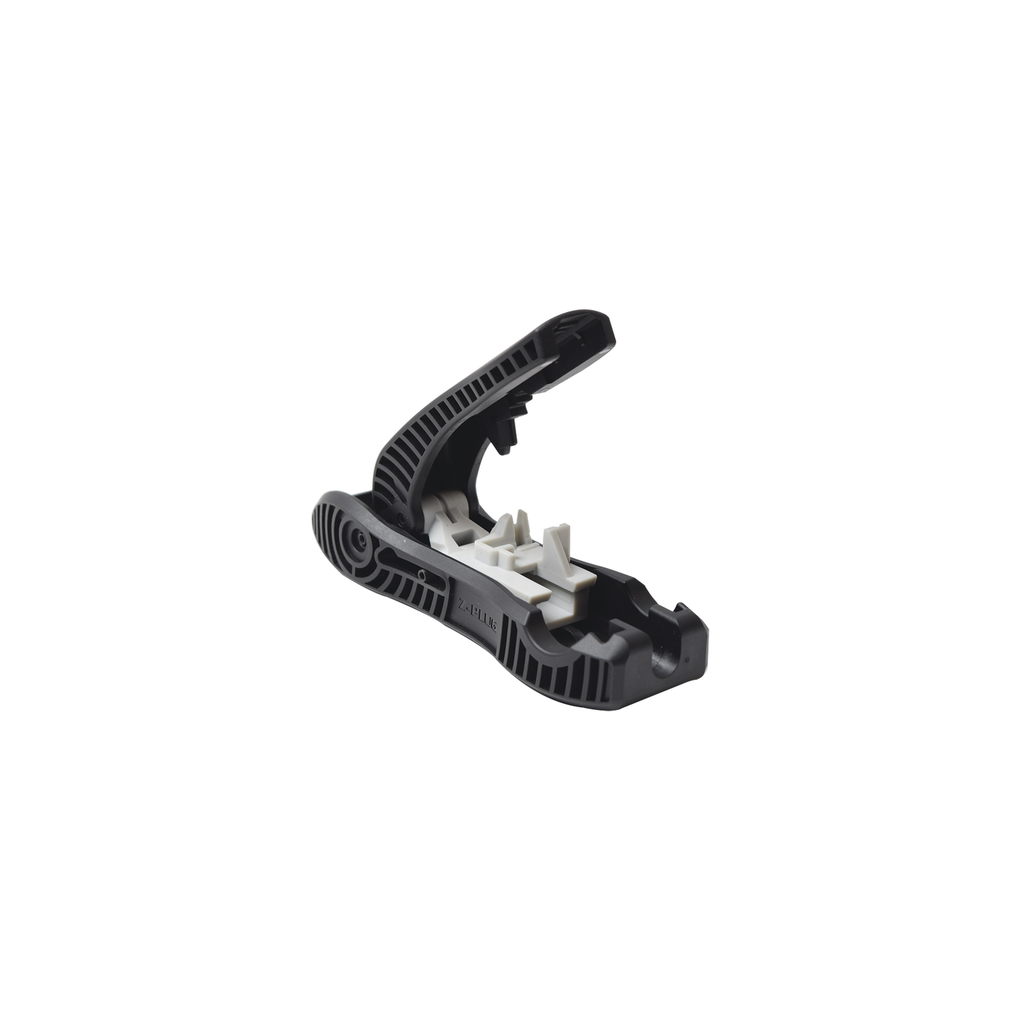 Herramienta de terminación para conectores Z-PLUG de SIEMON Color Negro - Imagen 1