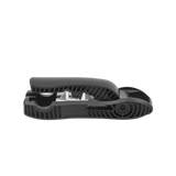 Herramienta de terminación para conectores Z-PLUG de SIEMON Color Negro - Imagen 2