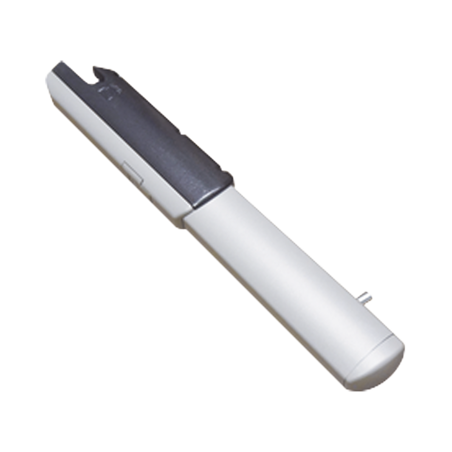 Operador Para Automatizar Portones Vehiculares Abatibles de 3m y 400 kg / Uso residencial - SILYMX