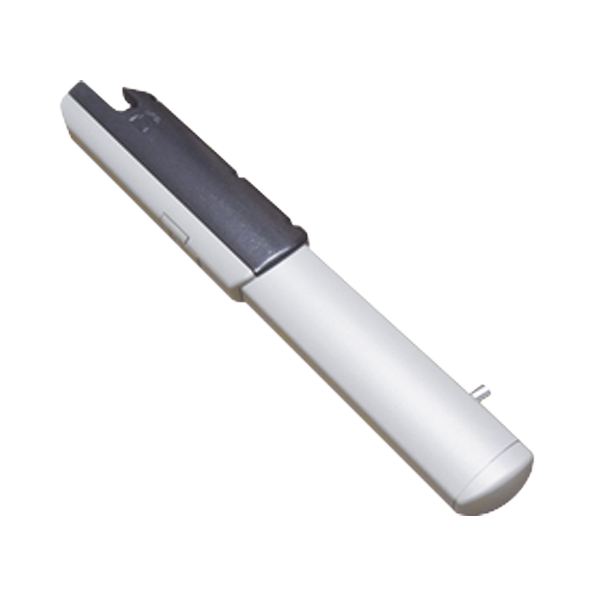 Operador Para Automatizar Portones Vehiculares Abatibles de 3m y 400 kg / Uso residencial - SILYMX