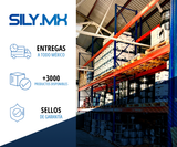 Punto de acceso Tp-Link doble banda WiFi AC 1200 Wave 2 MESH en exterior MU-MIMO 2X2 Soporta hasta 100 clientes EAP225-OUTDOOR - SILYMX