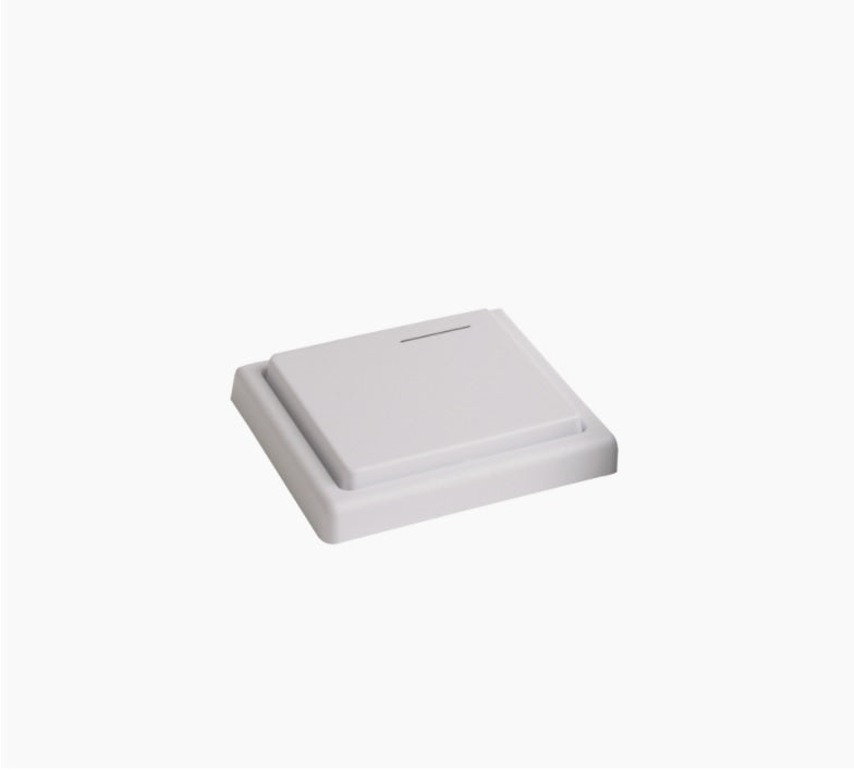Control inalámbrico tipo botón compatible con PROR400. - SILYMX