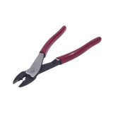 Pinza Ponchadora/Cortadora de Conectores 10 a 22 AWG - SILYMX