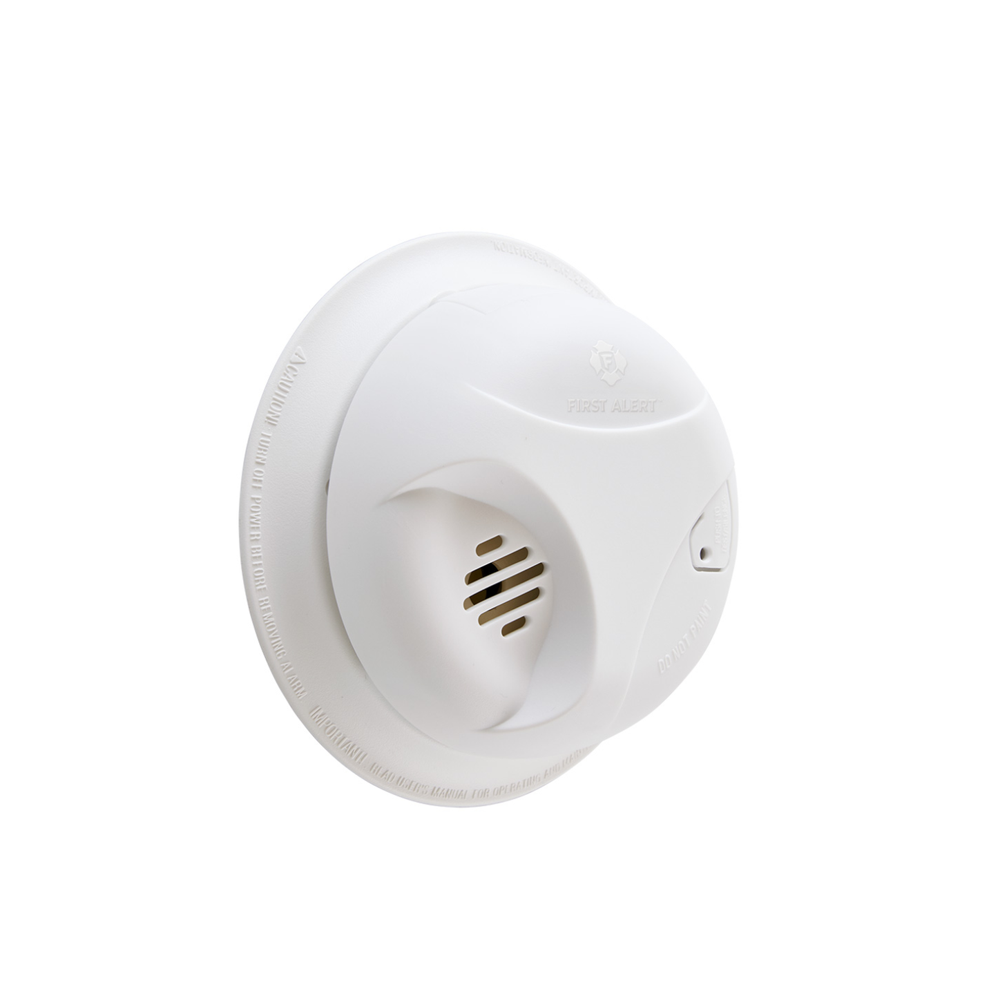 SKU 1039796 Detector de Humo Autónomo con Batería de 9 Vcd - SILYMX