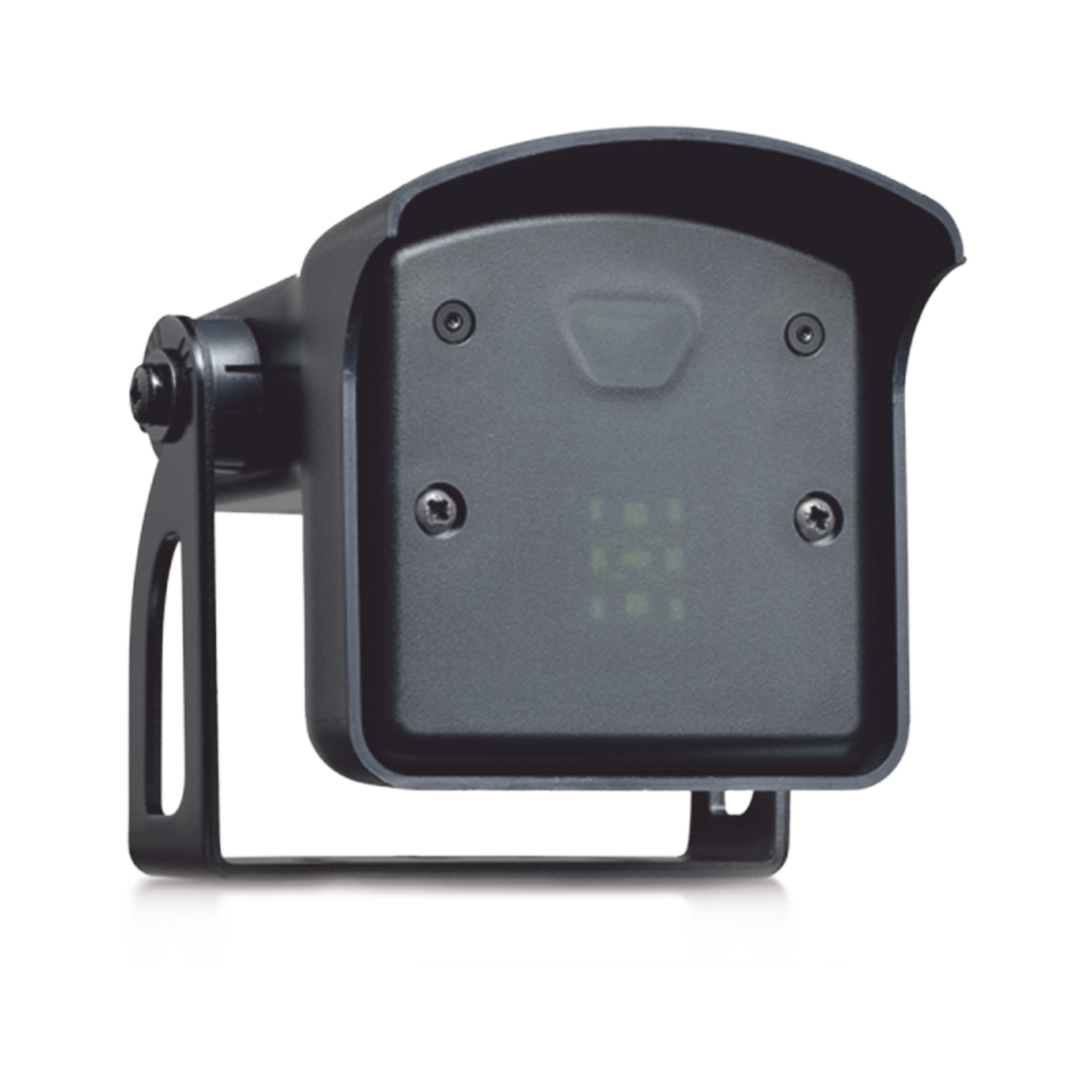 Sensor de Microondas Ideal Para Puertas Automáticas Industriales / IP65 / Ángulo de Inclinaciónn 0 a 180° - SILYMX