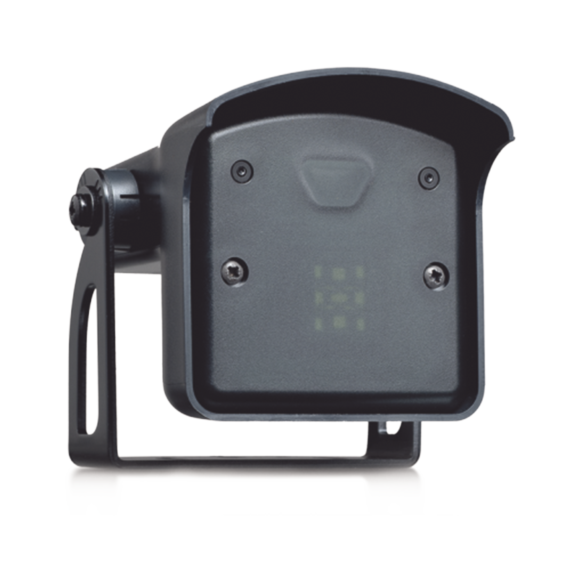 Sensor de Microondas Ideal Para Puertas Automáticas Industriales / IP65 / Ángulo de Inclinaciónn 0 a 180° - SILYMX