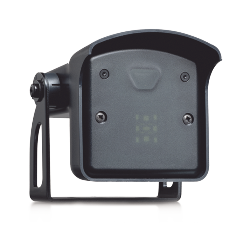 Sensor de Microondas Ideal Para Puertas Automáticas Industriales / IP65 / Ángulo de Inclinaciónn 0 a 180° - SILYMX