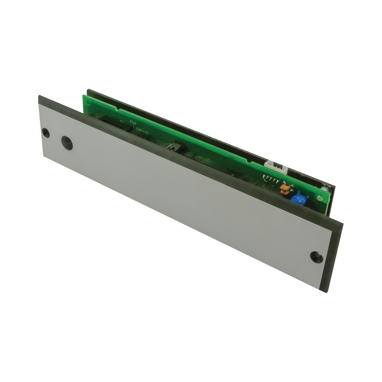 Sensor Infrarrojo Para Detección de Presencia / Montaje Empotrable / No Requiere Reflector para su funcionamiento / Salida de relevador NA o NC - SILYMX